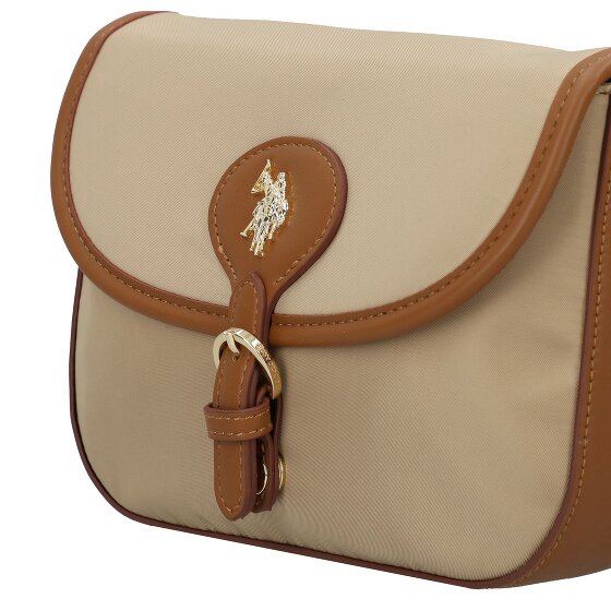 U.S. Polo Assn. Houston Borsa a tracolla 22 cm