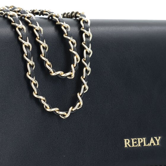 Replay Borsa a tracolla 30 cm