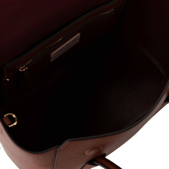 Coccinelle Double Beat Borsa a tracolla Pelle 31 cm