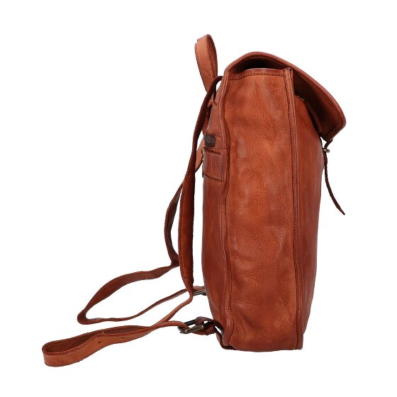 Harbour 2nd Remy Zaino da giorno Vera Pelle 35 cm Vano porta PC