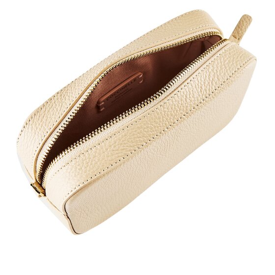 Coccinelle Tebe Borsa a tracolla in pelle 18 cm