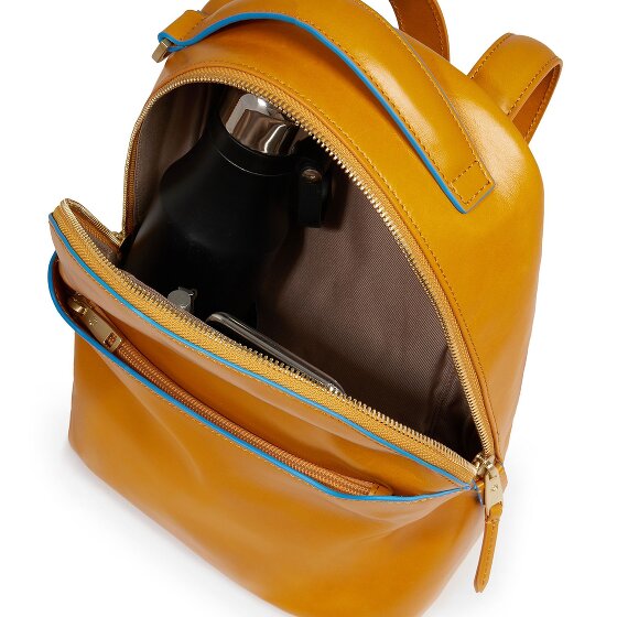 Piquadro Blue Square Zaino da città Pelle 30 cm