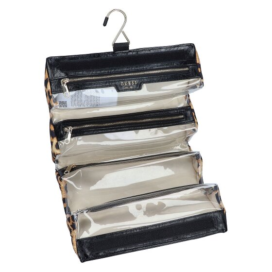 Guess Christelle Borsa da toilette 21 cm