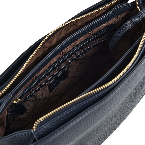 Braun Büffel Hanna Borsa a tracolla S Vera Pelle 28 cm