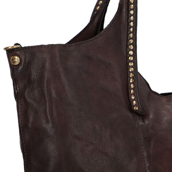 Campomaggi Antonia Borsa shopper Pelle 40 cm