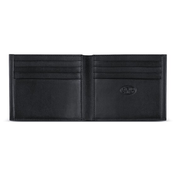 bugatti Romeo Portafoglio Pelle 11.5 cm