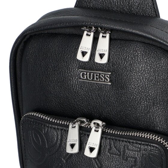 Guess Borsa Boston 29 cm