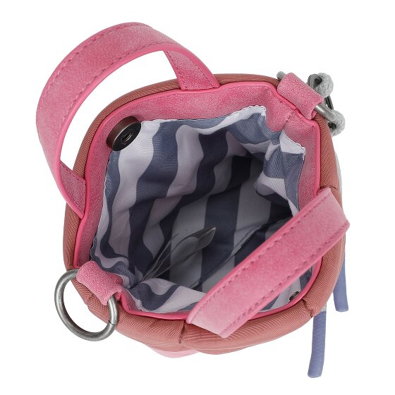 Fritzi aus Preußen Brigitte x fritzi Mini Toty limited Bubble Mini borsa a mano 13 cm