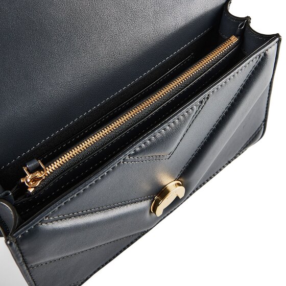 PINKO Love One Mini Borsa a tracolla Pelle 20.5 cm