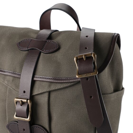Filson Luggage Twill Borsa a tracolla 25.5 cm