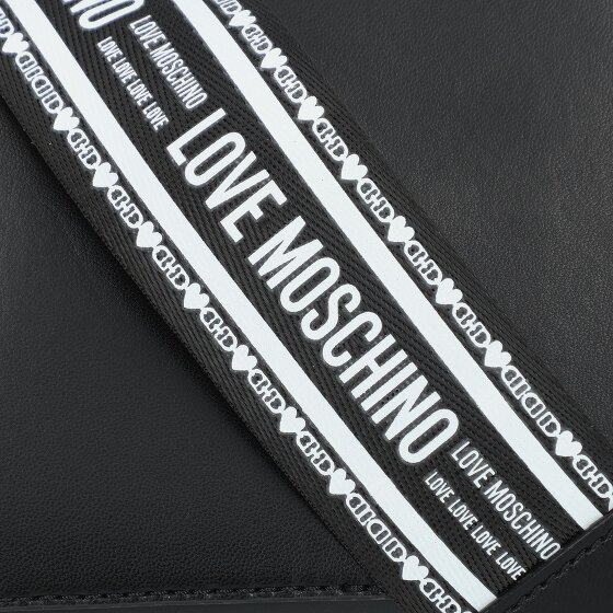 Love Moschino Ember Borsa a tracolla 20 cm Love Moschino Ember Borsa a tracolla 20 cm