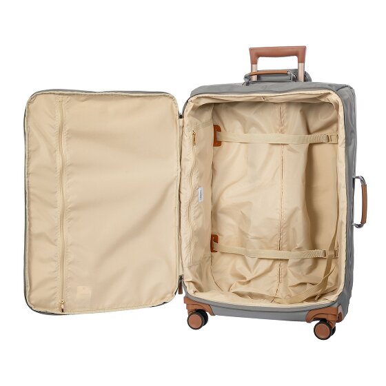 Bric's X-Collection 4 ruote Carrello 71 cm