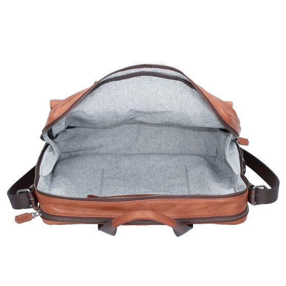 Harold's Ivy Lane Cartella in pelle 40 cm Scomparto per laptop