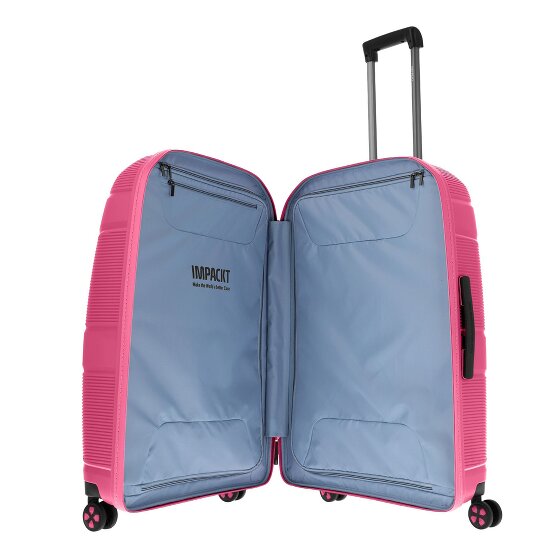 IMPACKT IP1 4 ruote Carrello 76 cm