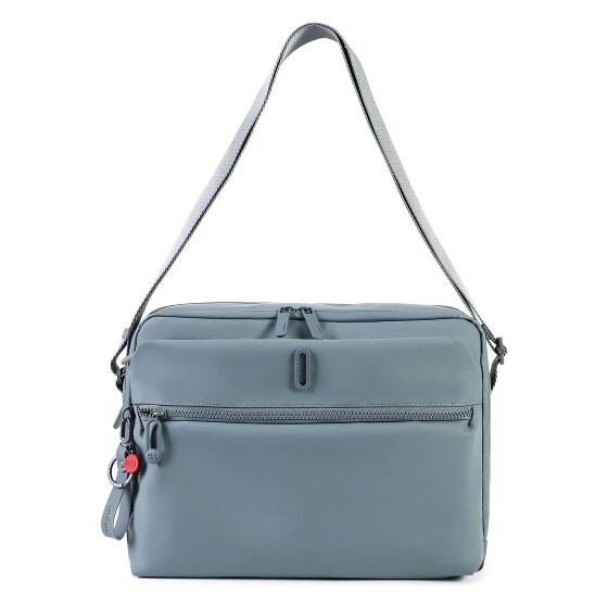 Hedgren Loop Borsa a tracolla Protezione RFID 34 cm