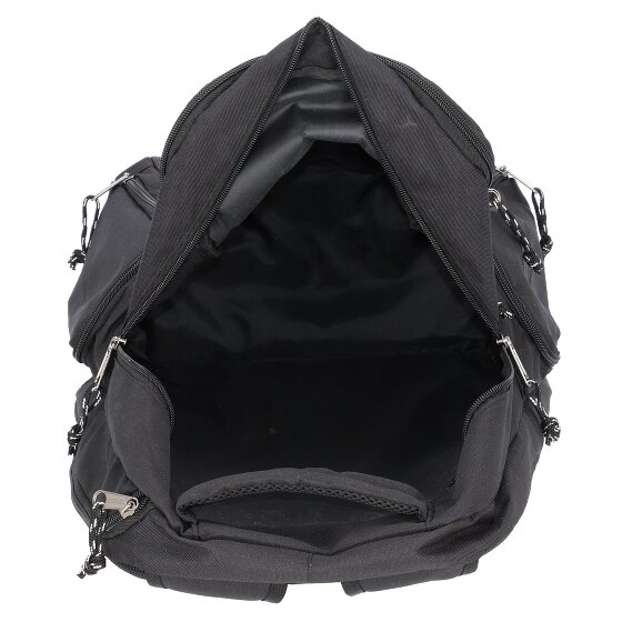 Lightpak Zaino Hawk 45 cm scomparto per laptop