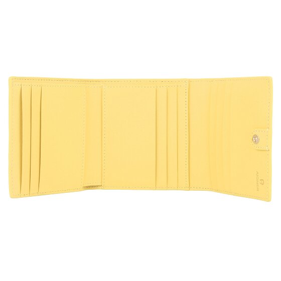 AIGNER Diadora Portafoglio Protezione RFID Pelle 10.5 cm