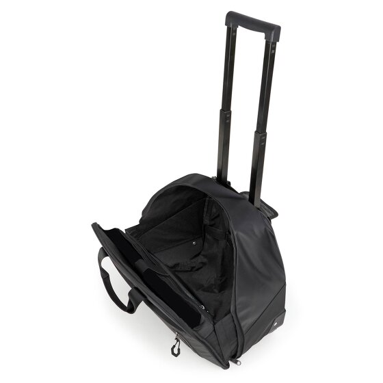 Gabol Canada 2 ruote Carrello business 36 cm Scomparto per laptop