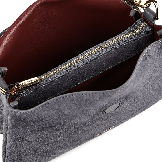 Coccinelle Tiggy Borsa a tracolla Vera Pelle 29 cm