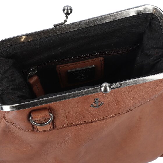 Harbour 2nd Bonnie Borsa a tracolla Pelle 25 cm