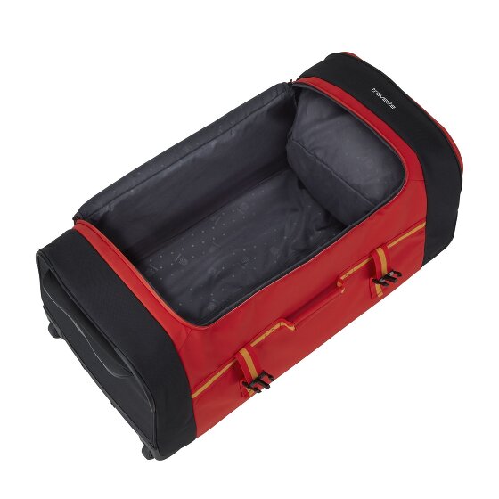 Travelite travelite x NFL 2 ruote Borsa da viaggio 79 cm