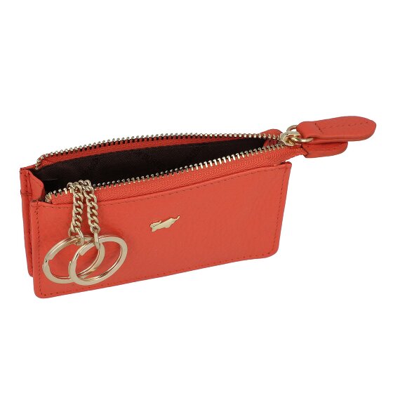 Braun Büffel Asti Portachiavi in pelle 12 cm