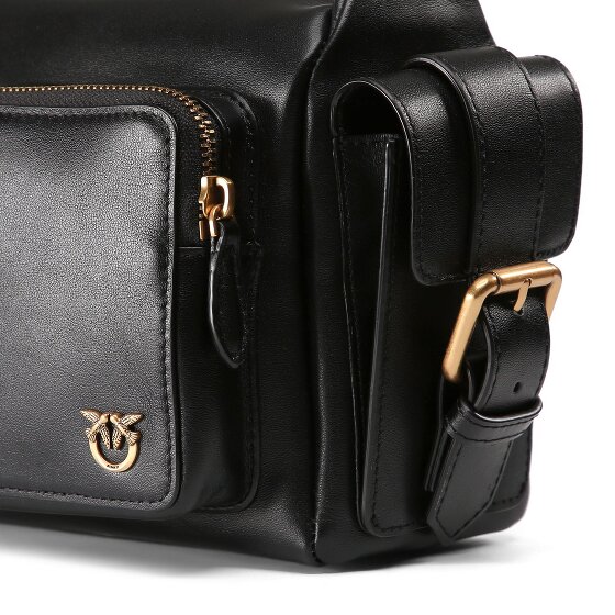 PINKO Cargo Borsa a tracolla Pelle 31 cm