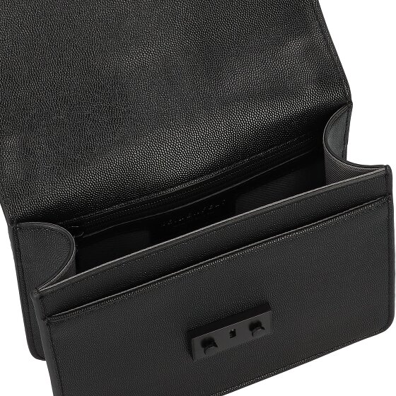 Seidenfelt Borsa a tracolla Roros 21 cm