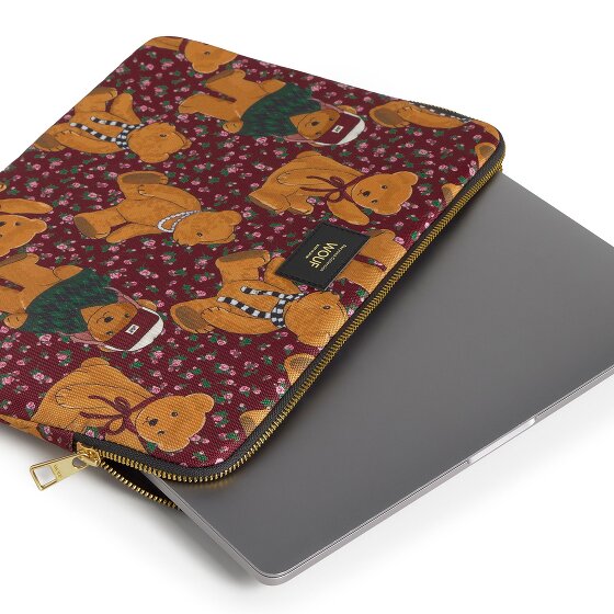 Wouf Daily Custodia per computer portatile 35.5 cm