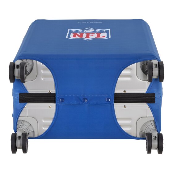 Travelite travelite x NFL Coprivaligia 71 cm