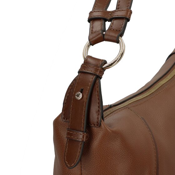 The Bridge Domitilla Borsa a tracolla Pelle 41 cm