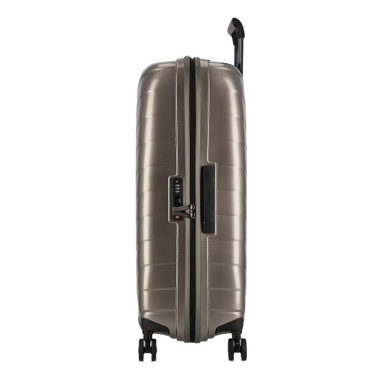Samsonite Attrix 4 ruote Carrello 75 cm
