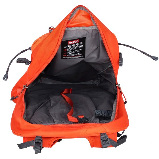 Jack Wolfskin Alpspitze Zaino da trekking 58 cm