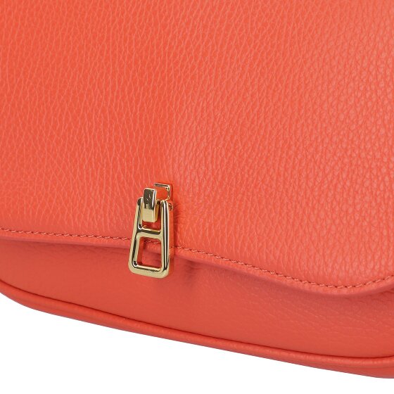 Coccinelle Borsa a tracolla in pelle 24 cm