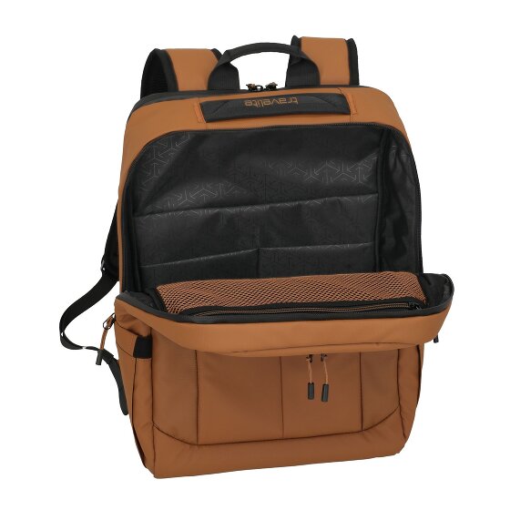 Travelite Briize Zaino da giorno M 45 cm Scomparto per laptop