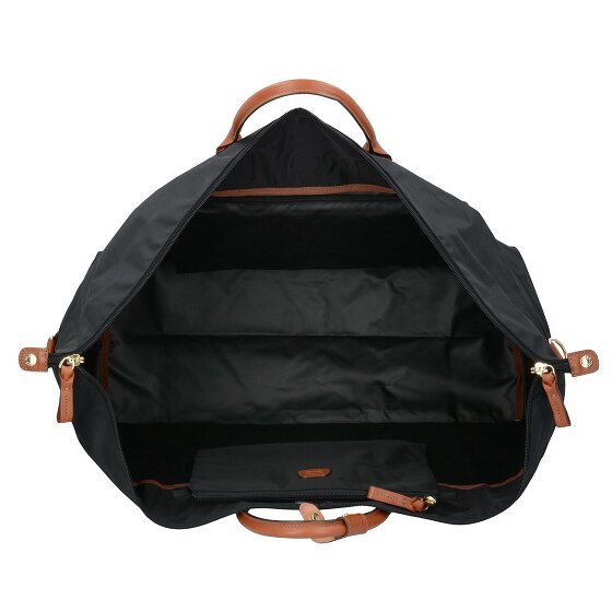 Bric's X-Travel Borsa da viaggio Weekender 50 cm