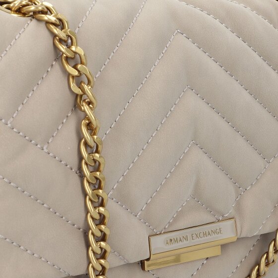 Armani Exchange Victoria Borsa a tracolla 27 cm