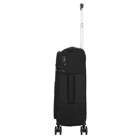 Samsonite Vaycay 4 ruote Carrello della cabina 55 cm