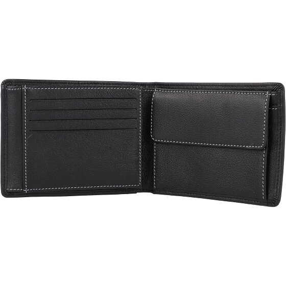 Picard Diego portafoglio in pelle 12,5 cm