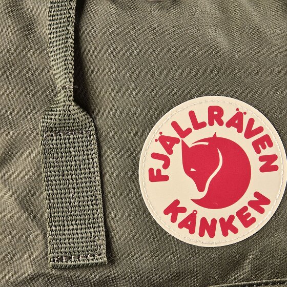 Fjällräven Kanken 17 Zaino da giorno 42 cm