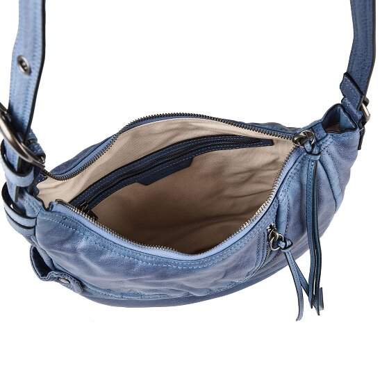 Liebeskind Luna II Borsa a spalla S Vera Pelle 32 cm