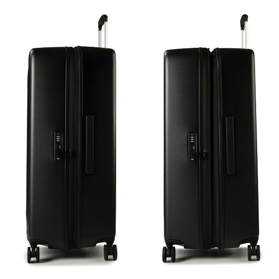 Samsonite Fyrm 4 ruote Carrello L 77 cm espandibile