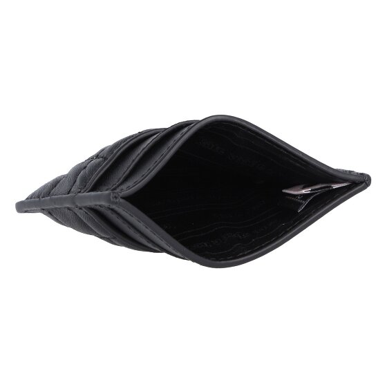 Kate Spade New York Evelyn Custodia per carte di credito in pelle 10,5 cm Kate Spade New York Evelyn Custodia per carte di credito in pelle 10,5 cm