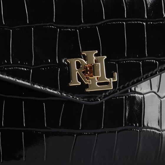 Lauren Ralph Lauren Farrah Borsetta Pelle 20.5 cm