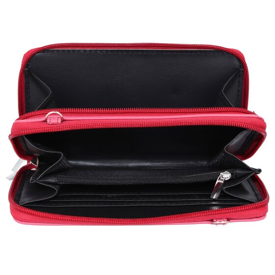 Bench Portafoglio 19.5 cm