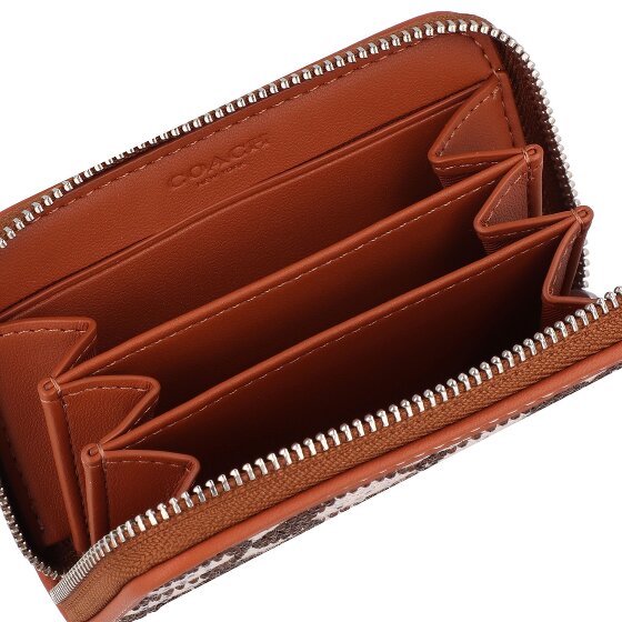 Coach Essentials Portafoglio 11 cm
