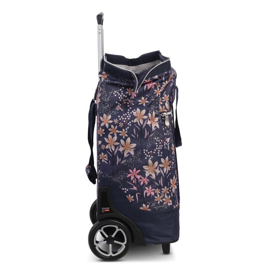 Punta Big Wheel Carrello della spesa 62 cm