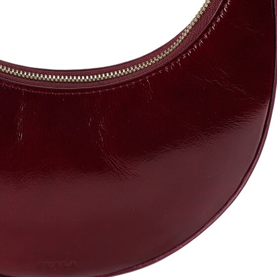 Furla Delizia Borsa a tracolla Pelle 19 cm Furla Delizia Borsa a tracolla Pelle 19 cm