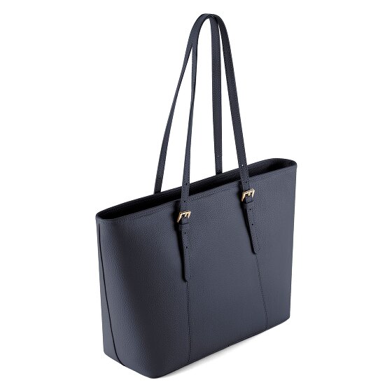 Lazarotti Bologna Leather Borsa shopper Pelle 35 cm