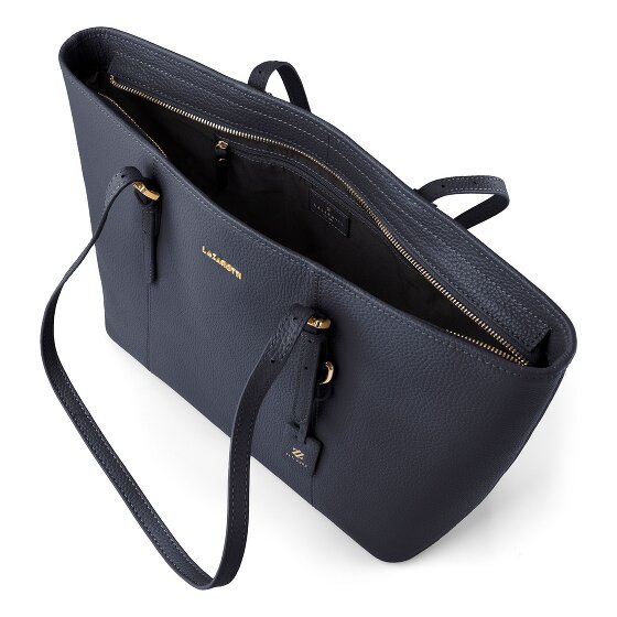 Lazarotti Bologna Borsa shopper XL in pelle 35 cm